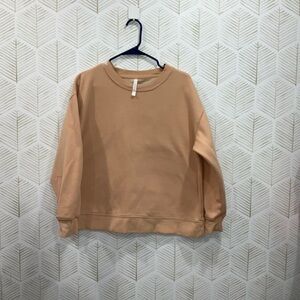 Fabletics Tan Women's Sweater